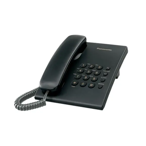تلفن باسیم پاناسونیک KX-TS500MX