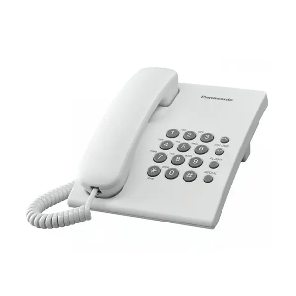تلفن باسیم پاناسونیک KX-TS500MX