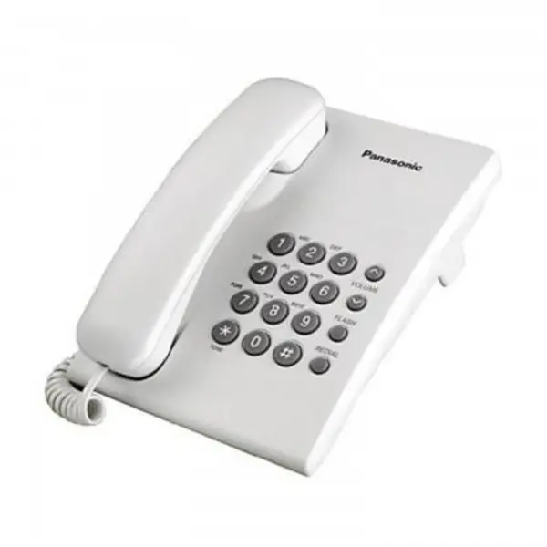 تلفن باسیم پاناسونیک KX-TS500MX