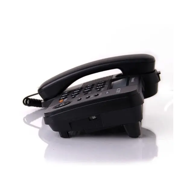 گوشی تلفن باسیم پاناسونیک مدل KX-TS580 - 4