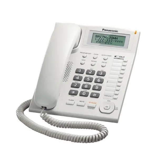تلفن پاناسونیک KX-TS880MX