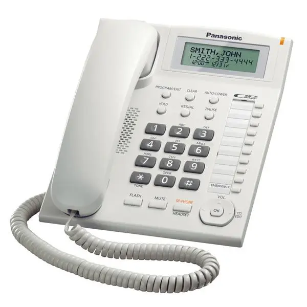 تلفن پاناسونیک KX-TS880MX