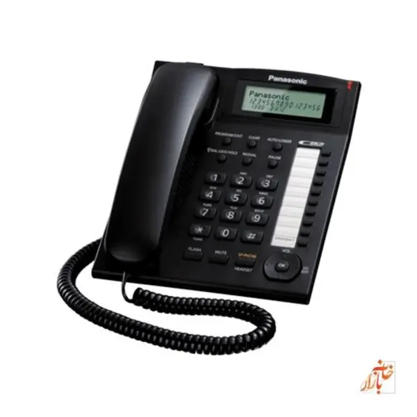 تلفن پاناسونیک KX-TS880MX