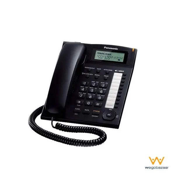 تلفن پاناسونیک KX-TS880MX