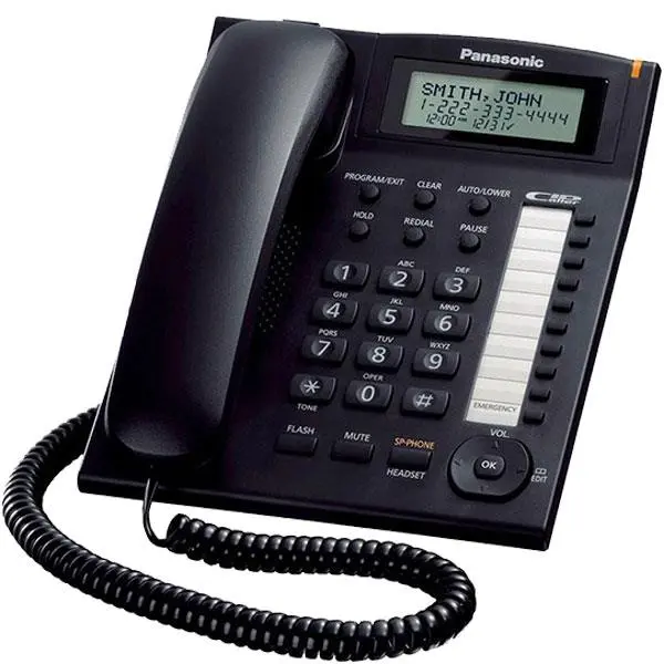 تلفن پاناسونیک KX-TS880MX
