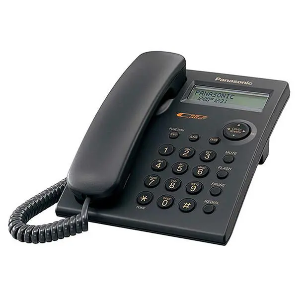 تلفن با سیم پاناسونیک KX-TSC11MX