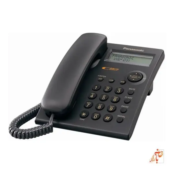 تلفن با سیم پاناسونیک KX-TSC11MX