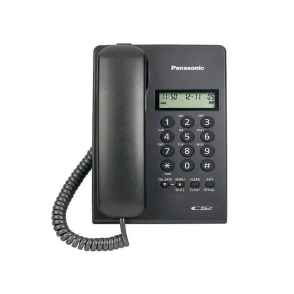 تلفن پاناسونیک مدل KX-TSC60