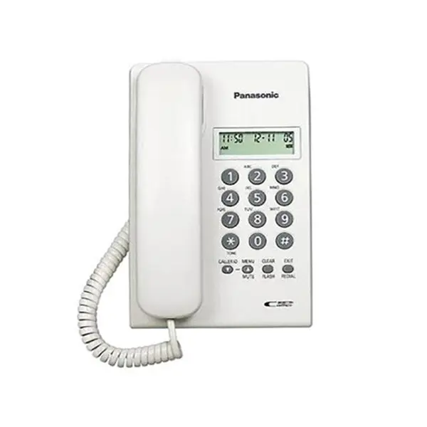 تلفن پاناسونیک مدل KX-TSC60