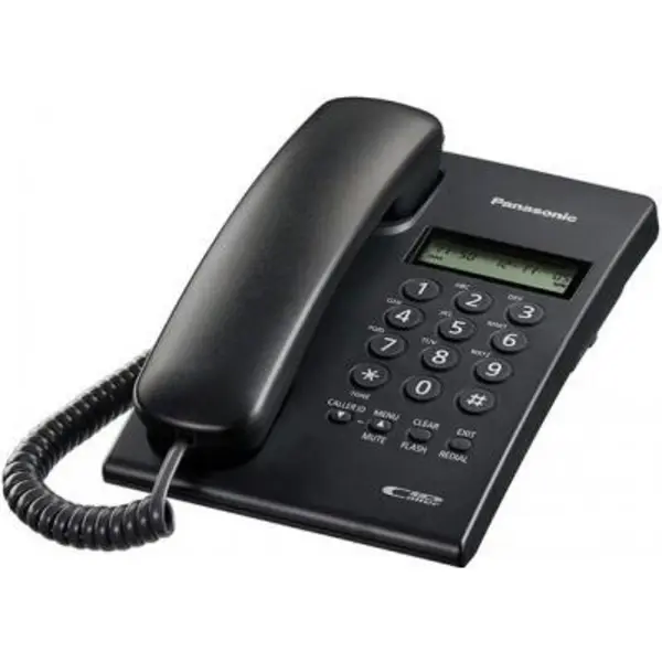 تلفن پاناسونیک مدل KX-TSC60