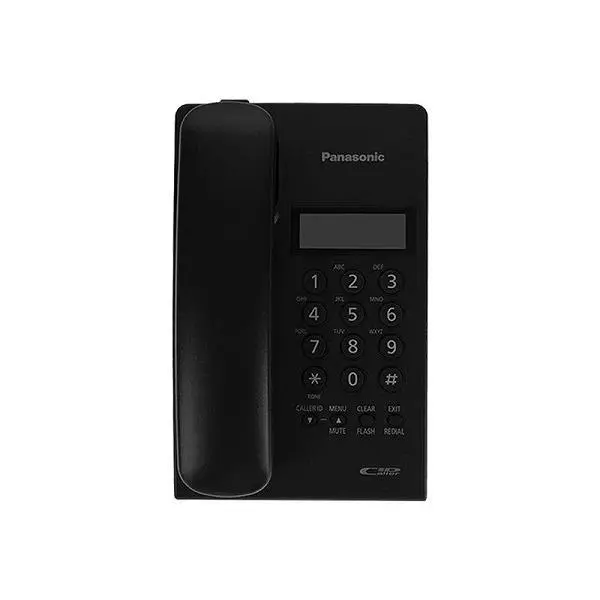 تلفن پاناسونیک مدل KX-TSC60SX - 3