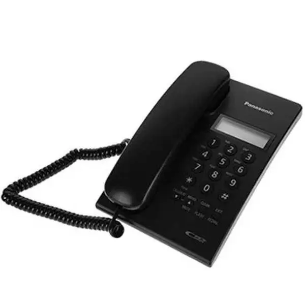 تلفن پاناسونیک مدل KX-TSC60SX - 4