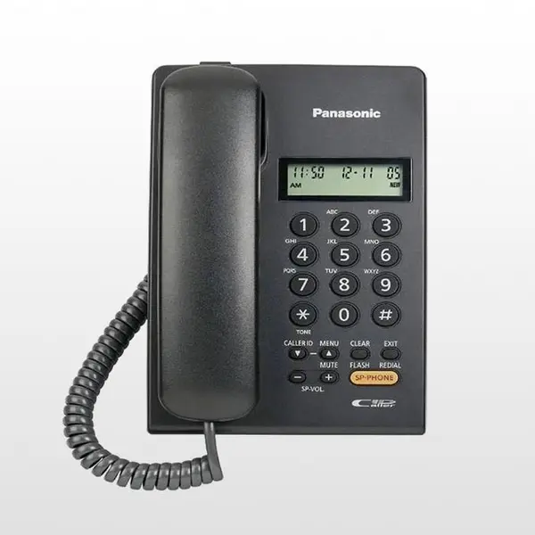 تلفن پاناسونیک مدل KX-TSC62