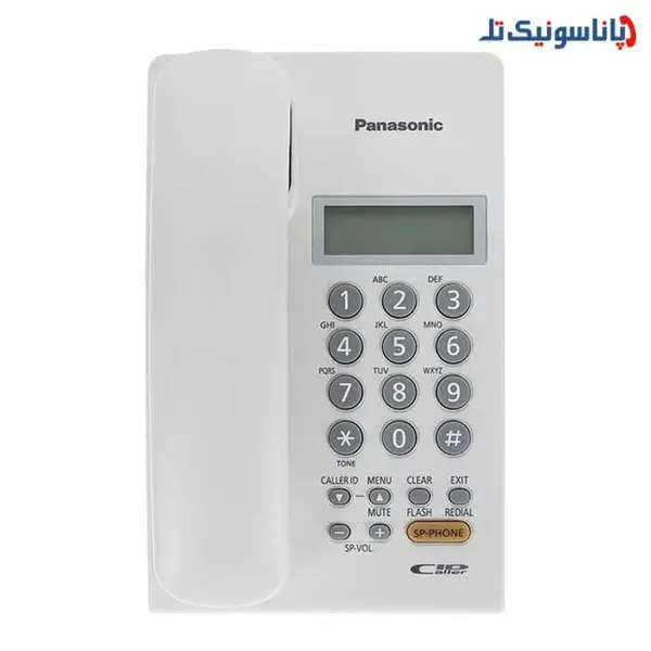 تلفن پاناسونیک مدل KX-TSC62