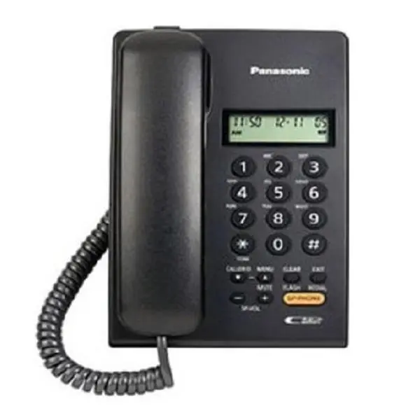 تلفن پاناسونیک مدل KX-TSC62