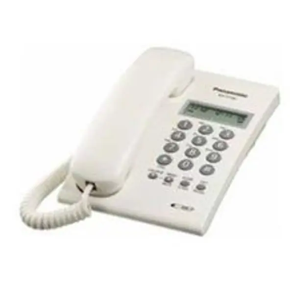 تلفن با سیم پاناسونیک KX-TT7703X - 6