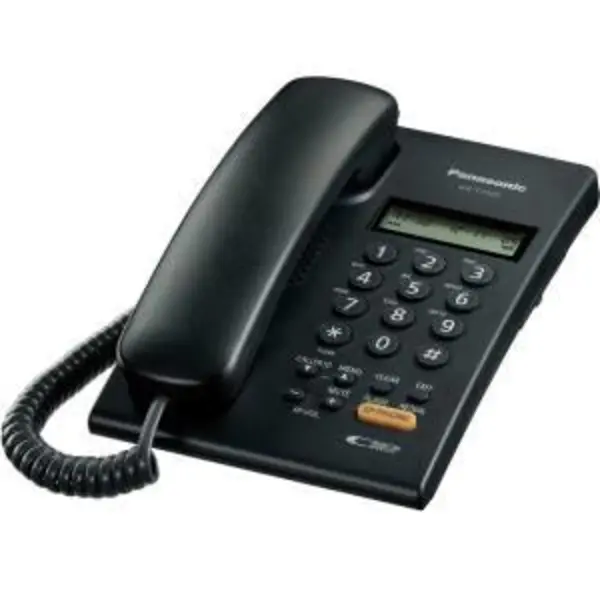 تلفن با سیم پاناسونیک KX-TT7705X