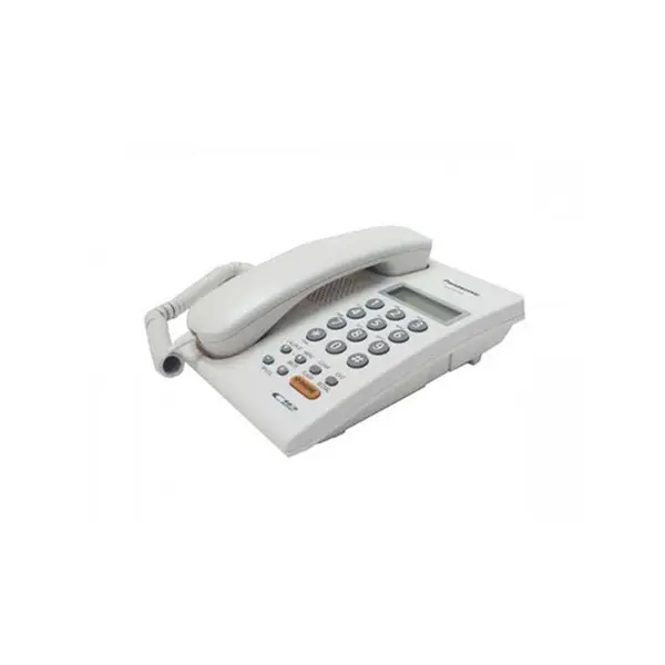 تلفن با سیم پاناسونیک KX-TT7705X