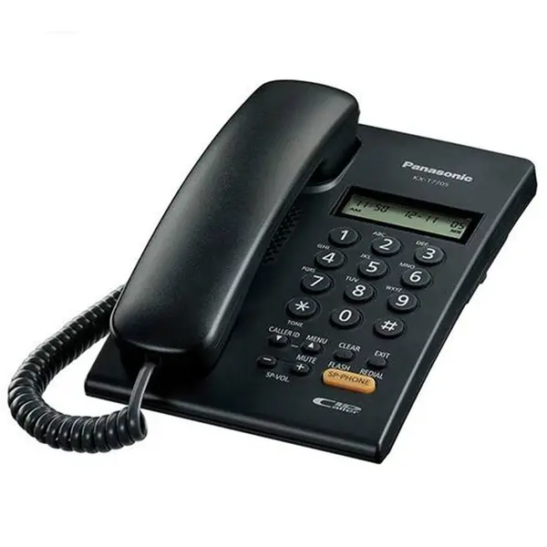 تلفن با سیم پاناسونیک KX-TT7705X