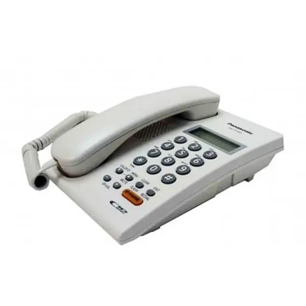 تلفن با سیم پاناسونیک KX-TT7705X