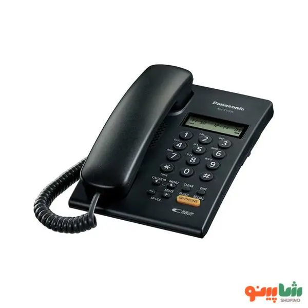 تلفن با سیم پاناسونیک KX-TT7705X