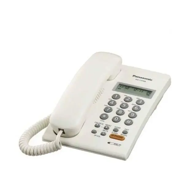 تلفن با سیم پاناسونیک KX-TT7705X