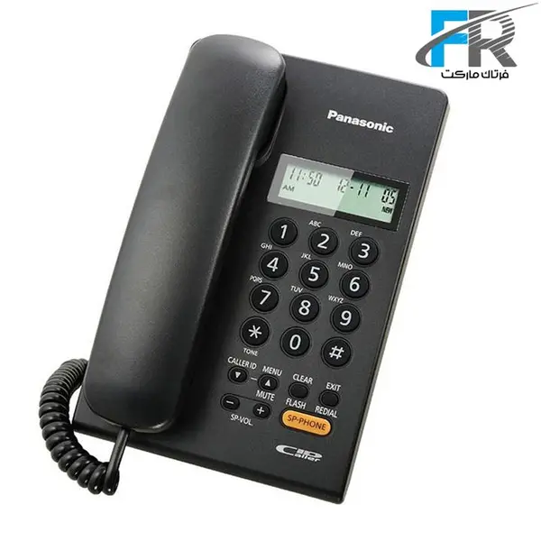 تلفن با سیم پاناسونیک KX-TT7705X