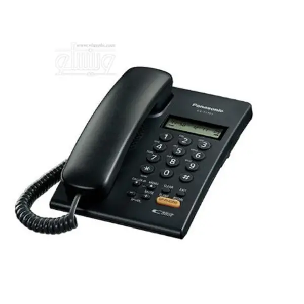تلفن با سیم پاناسونیک KX-TT7705X