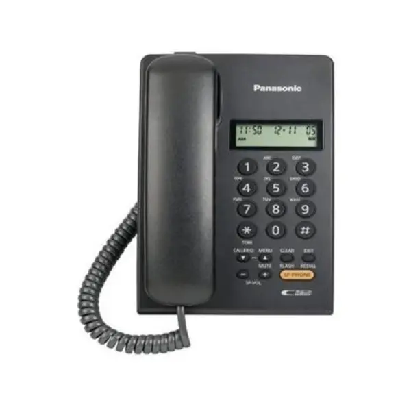 تلفن با سیم پاناسونیک KX-TT7705X