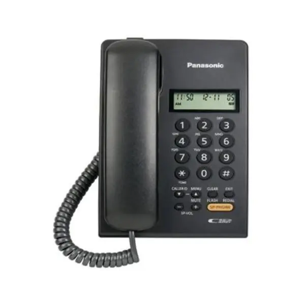 تلفن با سیم پاناسونیک KX-TT7705X