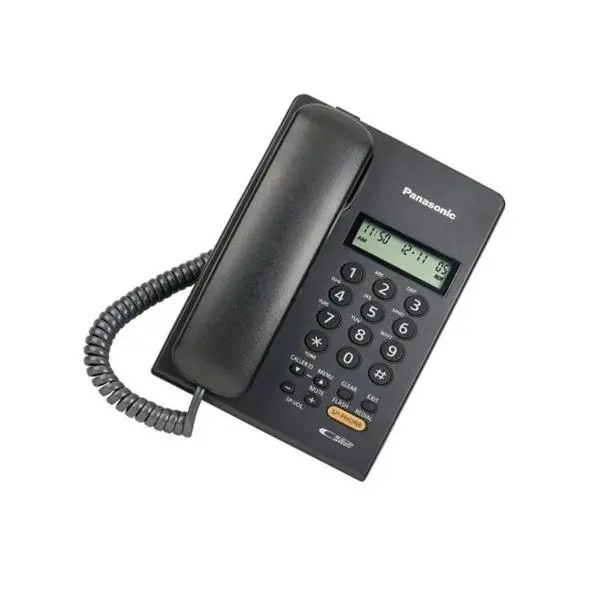 تلفن با سیم پاناسونیک KX-TT7705X