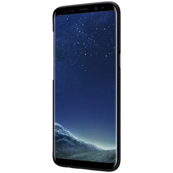 قاب محافظ سامسونگ Nillkin frosted shield case Samsung Galaxy S8 Plus - 2