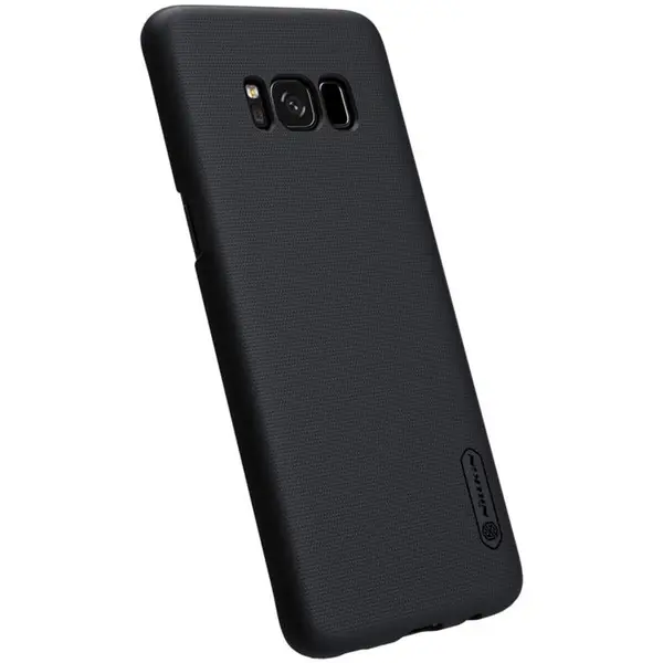 قاب محافظ سامسونگ Nillkin frosted shield case Samsung Galaxy S8 Plus - 4