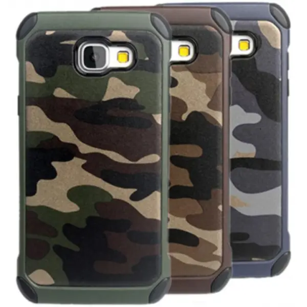 قاب محافظ سامسونگ Nillkin frosted shield case Samsung Galaxy S8 Plus - 5