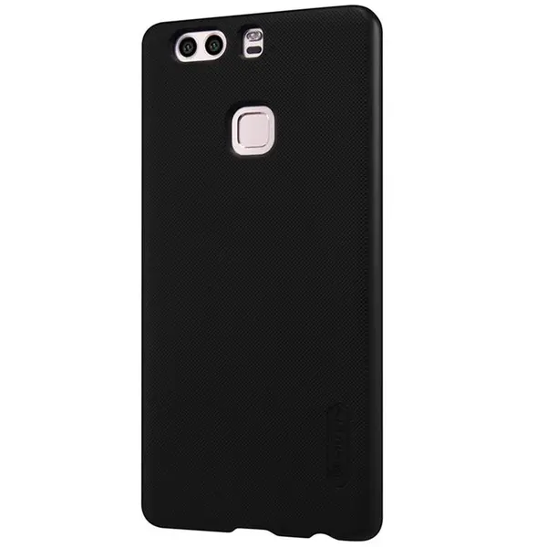 کاور نیلکین مدل Super Frosted Shield مناسب برای گوشی موبایل هوآوی P9 Nillkin Super Frosted Shield Cover For Huawei P9 - 2