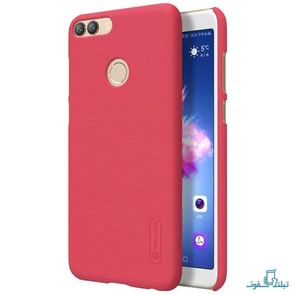 کاور نیلکین مدل Super Frosted Shield مناسب برای گوشی موبایل هوآوی P9 Nillkin Super Frosted Shield Cover For Huawei P9 - 4