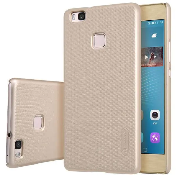 کاور نیلکین مدل Super Frosted Shield مناسب برای گوشی موبایل هوآوی P9 Nillkin Super Frosted Shield Cover For Huawei P9 - 5