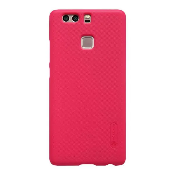 کاور نیلکین مدل Super Frosted Shield مناسب برای گوشی موبایل هوآوی P9 Nillkin Super Frosted Shield Cover For Huawei P9 - 3