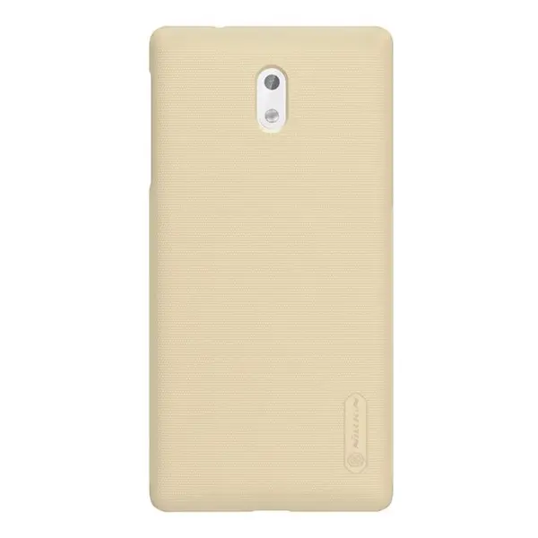 کاور نیلکین مدل Super Frosted Shield مناسب برای گوشی موبایل نوکیا 3 Nillkin Super Frosted Shield Cover For Nokia 3 - 2