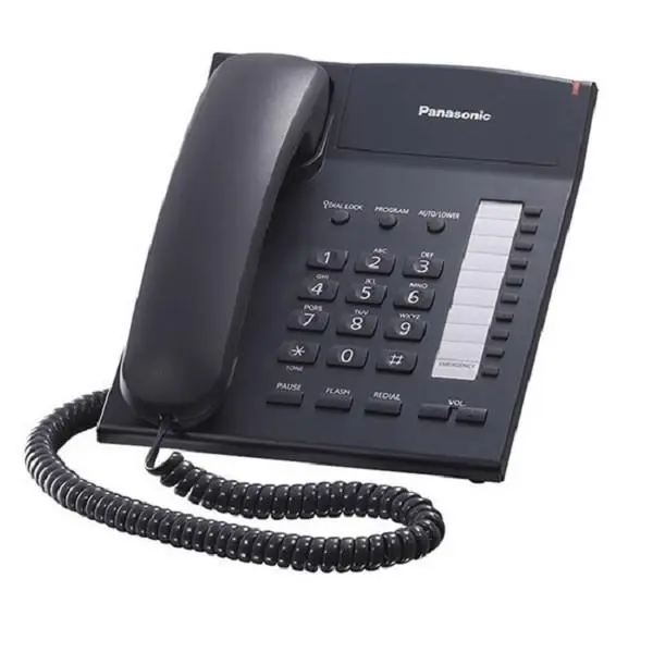 تلفن باسیم پاناسونیک | Panasonic KX-TS820MX - 2