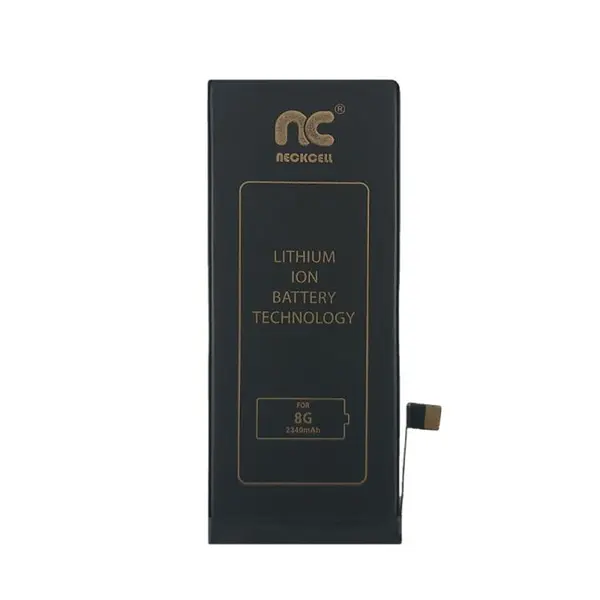باتری موبایل نکسل مدل P.R.C ظرفیت 2340 میلی امپر ساعت مناسب برای گوشی موبایل اپل Iphone 8G - 2