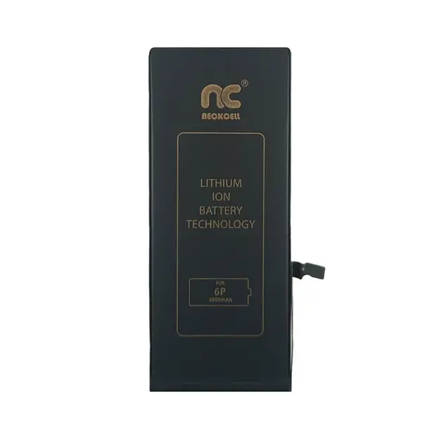 باتری موبایل نکسل مدل P.R.C ظرفیت 3600 میلی آمپر ساعت مناسب برای گوشی موبایل اپل iphone 6Plus - 3