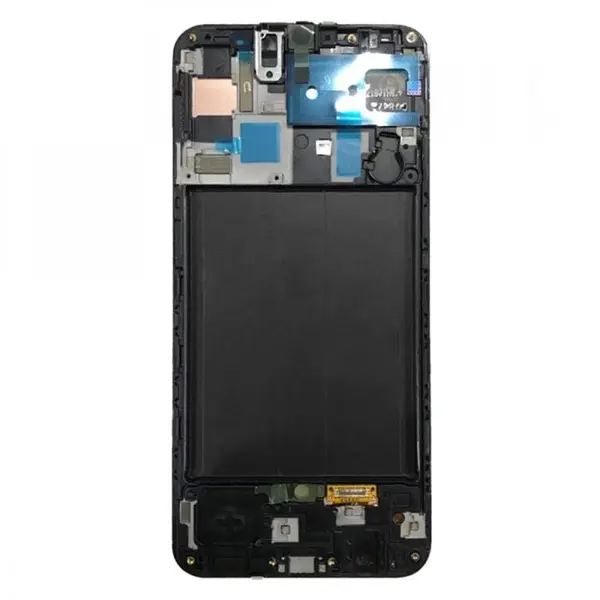 تاچ ال سی دی سامسونگ Samsung Galaxy A50 2019 A505 - 2