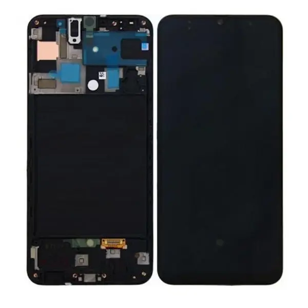 تاچ ال سی دی سامسونگ Samsung Galaxy A50 2019 A505 - 4