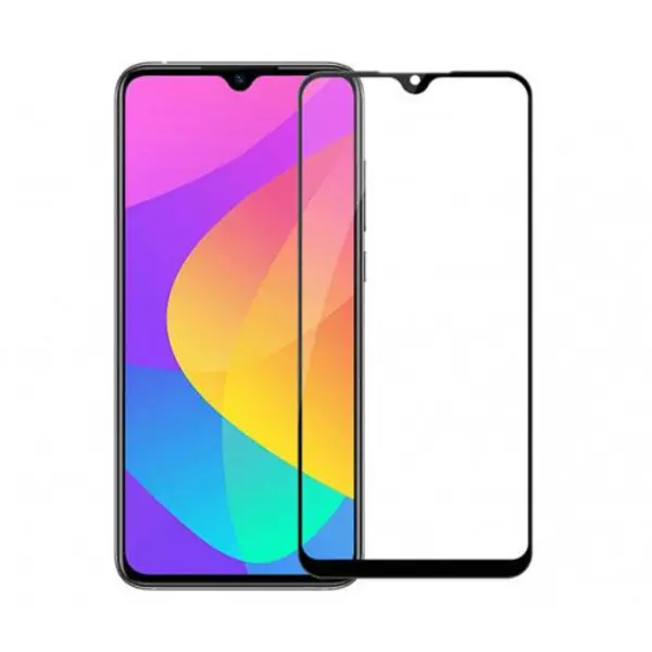 محافظ سرامیکی صفحه نمایش شیائومی MI A3 Xiaomi Mi A3 Ceramics Glass - 4