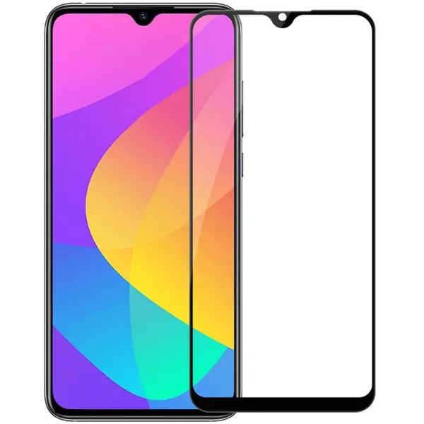 محافظ سرامیکی صفحه نمایش شیائومی MI A3 Xiaomi Mi A3 Ceramics Glass - 2