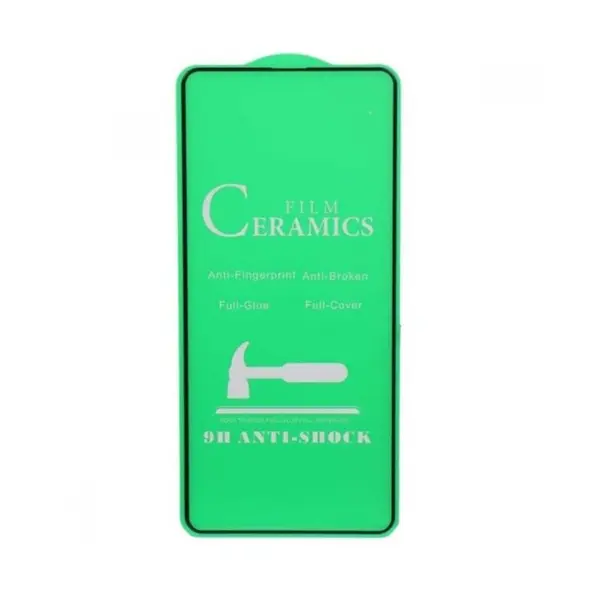 محافظ سرامیکی صفحه نمایش شیائومی MI A3 Xiaomi Mi A3 Ceramics Glass - 3