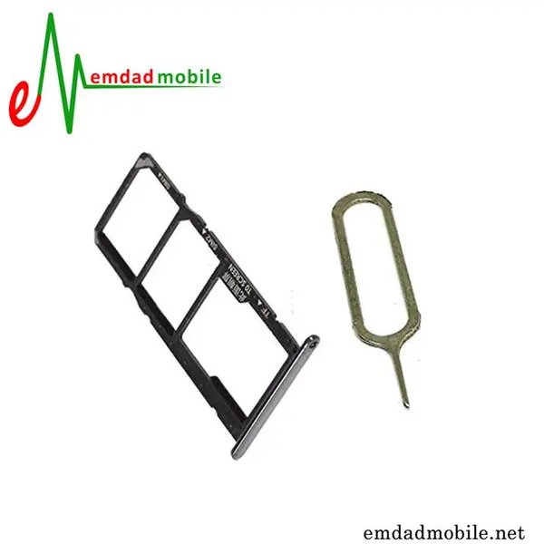 خشاب سیمکارت هوآوی Y5 Lite 2018 - 4