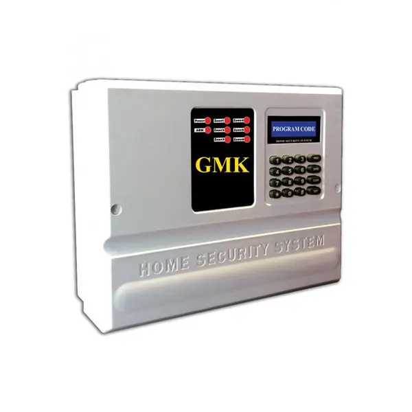 سیستم امنیتی دزدگیر اماکن سیمکارتی جی ام کا GM890