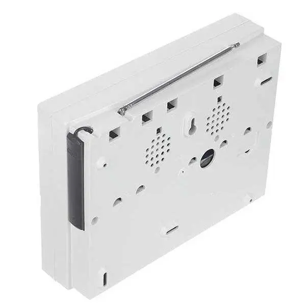 دزدگیر جی ام کا مدل GMK910